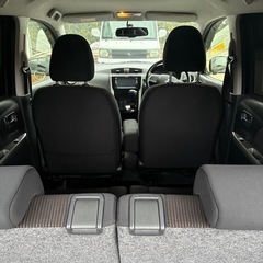 EKカスタム　　　令和8年度自動車税込みの画像