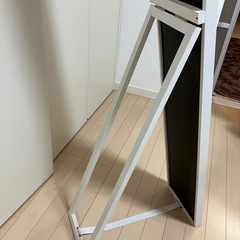【受け渡し決定済】鏡（姿見）の画像