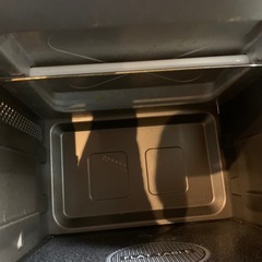 Panasonic オーブンレンジ　電子レンジ　NE-MS235-W 2019年製の画像