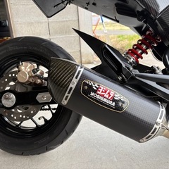 グロム125ccの画像