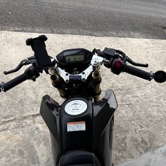 グロム125ccの画像