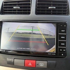 ミラカスタム 車検長め ナビETCバックモニター付き！即乗りOKの画像