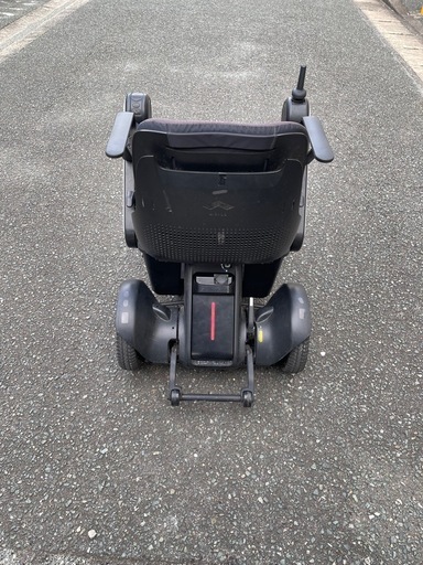 WHILL  Model C電動車椅子
