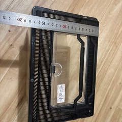 小動物用ケースの画像