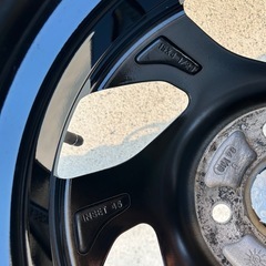 ダイハツ15インチ取引中の画像