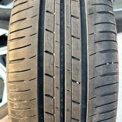 ダイハツ15インチ取引中の画像