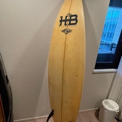 サーフボード/ジャンクボートの画像