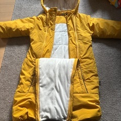 スノーウエアの画像