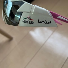 ボレー　6TH SENSE S 12057（Giro/ローズゴールド） スポーツサングラス サイクリングの画像