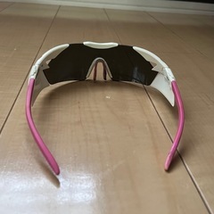 ボレー　6TH SENSE S 12057（Giro/ローズゴールド） スポーツサングラス サイクリングの画像