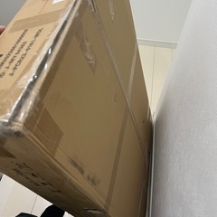 【新品未開封】犬用 木製ペットケージ Lサイズ おしゃれサークルの画像