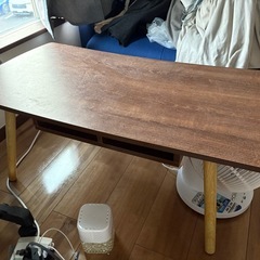 ローテーブルの画像