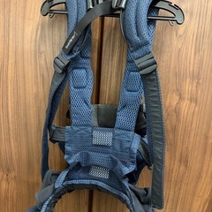 抱っこ紐　　　ベビービョルンの画像