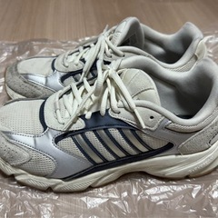 adidas Crazychaos スニーカーの画像