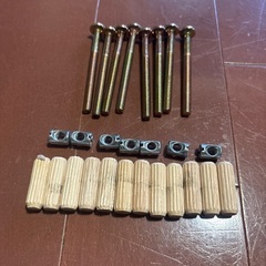 ベッド　フレームのみの画像