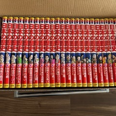 日本の歴史　セットの画像