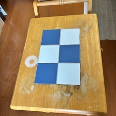 【受渡し先決定しました
】キッチンワゴンの画像