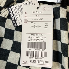 子供服　120サイズ　まとめ売りの画像