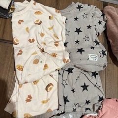 子供服90~95の画像