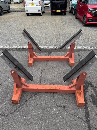 船台