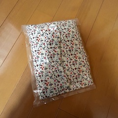 【ZARA】レディース カーディガン 花柄 春服 Mサイズ⭐︎の画像