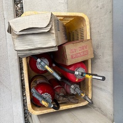 消化器全部の画像