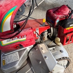 草刈機　たすかる５１５の画像