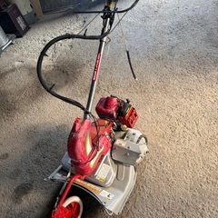 草刈機　たすかる５１５の画像