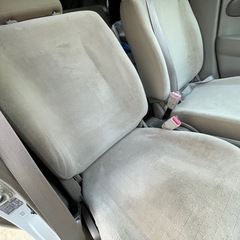 2004年式　アルト　車検10/1まで　不具合ありの画像