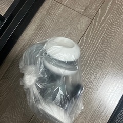 ベビーゲートの画像