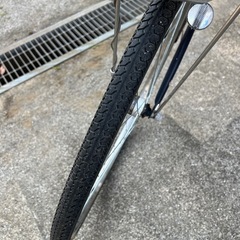 BRIDGESTONE  中古自転車の画像