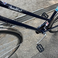 BRIDGESTONE  中古自転車の画像