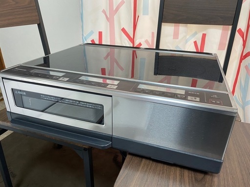 Panasonic IHコンロ　KZ-KB21E　