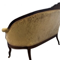 ロイズアンティークス　ヴィンテージ　 ソファの画像