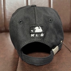 MLB キャップ LA キャップ韓国限定の画像