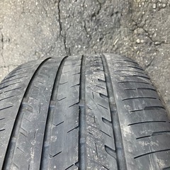 18インチ　　ホイールの画像