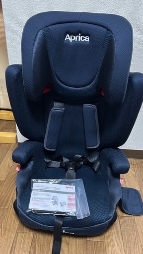 アップリカ　チャイルドシート