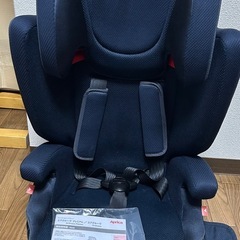 アップリカ　チャイルドシートの画像
