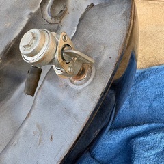 ゴリラタンク
の画像