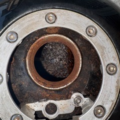 ゴリラタンク
の画像