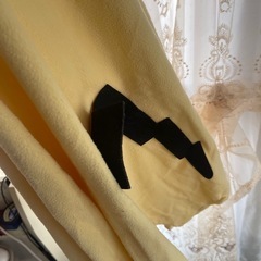 ポケモンミミキュコスプレセットの画像