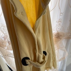 ポケモンミミキュコスプレセットの画像