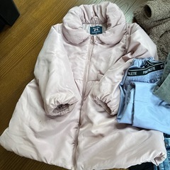 120前後　　女児（お取引決まりました）の画像