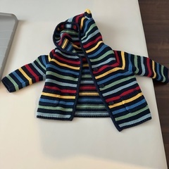 ベビー服　ロンパース等　１３着セットの画像