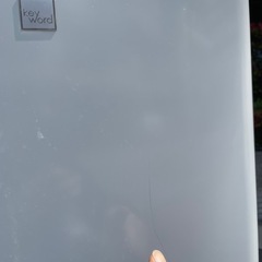 f●t■SHARPシャープ・全自動電気洗濯機4.5kg【ES-G4E6-KW】ステンレス槽・ホワイト・2019年製の画像