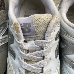 男の子 スニーカー 18cmの画像