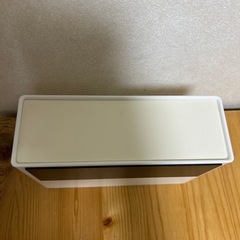 マスク収納の画像