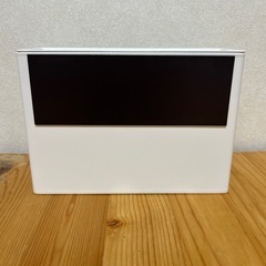 マスク収納の画像