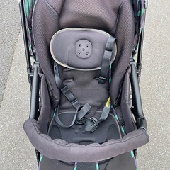 ¥0  ベビーカー　
0歳から3歳くらいまでの画像
