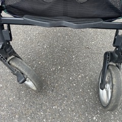 ¥0  ベビーカー　
0歳から3歳くらいまでの画像